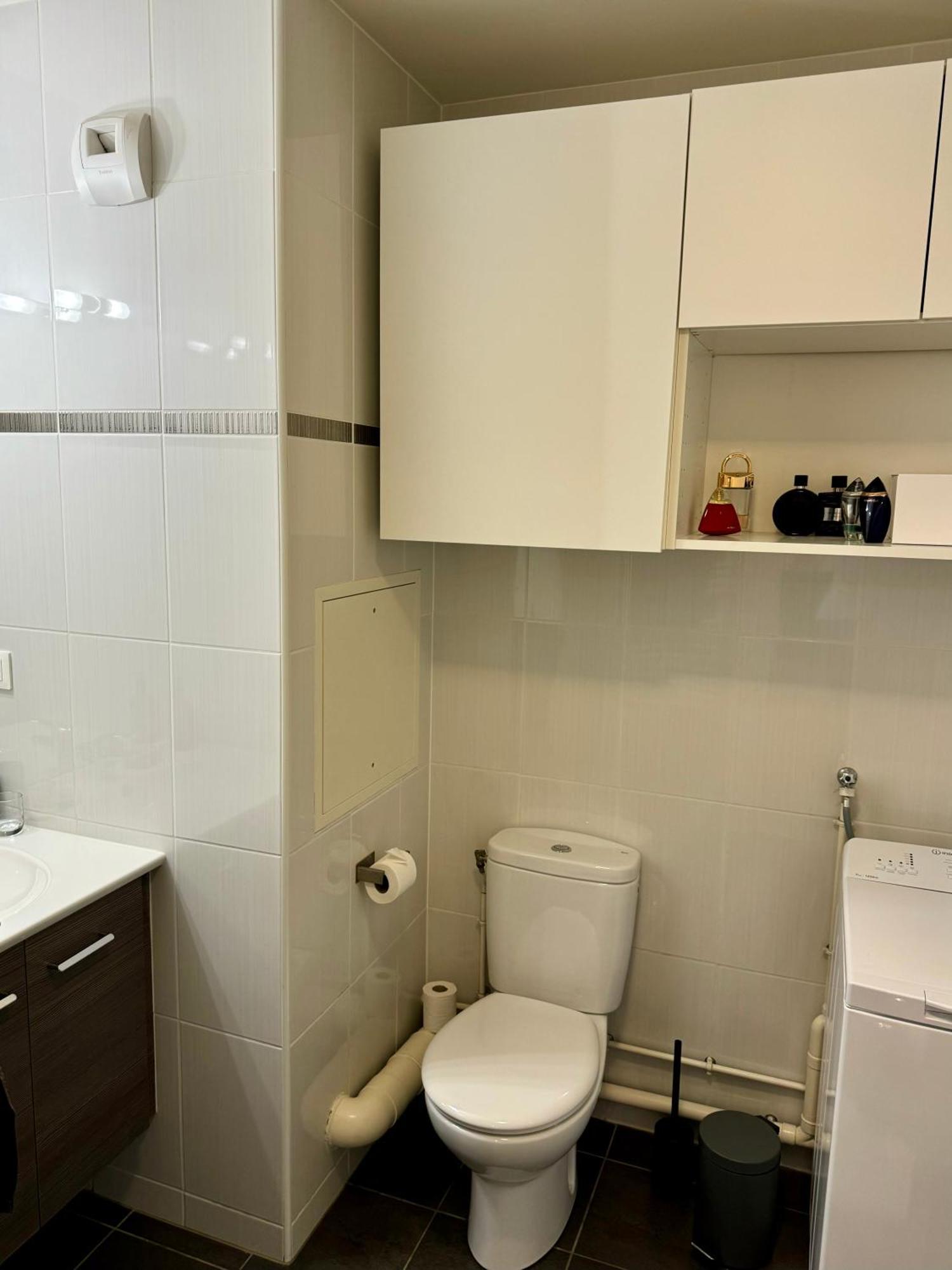 Studio 2 Adultes 2 Enfants Parcs Disneyland Paris Montévrain Buitenkant foto
