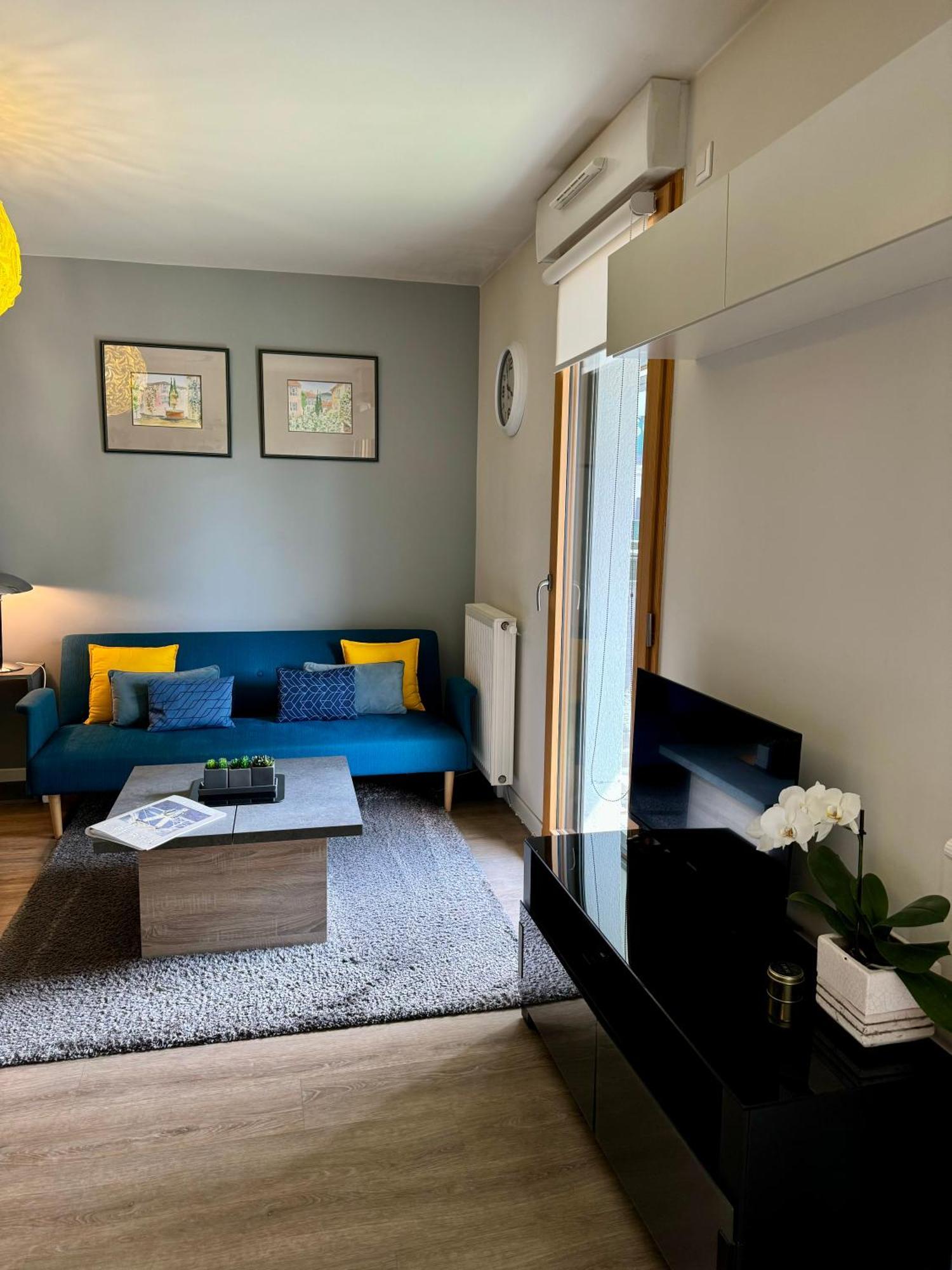 Studio 2 Adultes 2 Enfants Parcs Disneyland Paris Montévrain Buitenkant foto