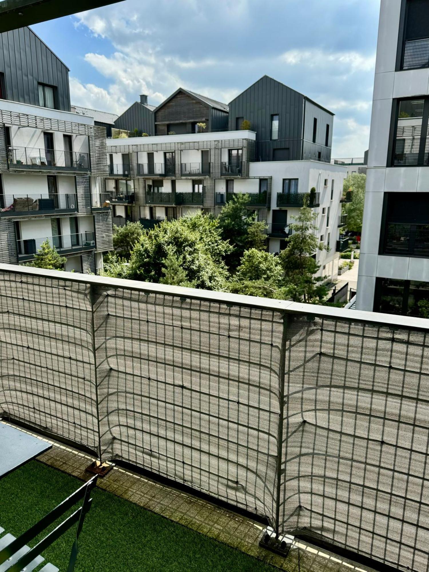 Studio 2 Adultes 2 Enfants Parcs Disneyland Paris Montévrain Buitenkant foto