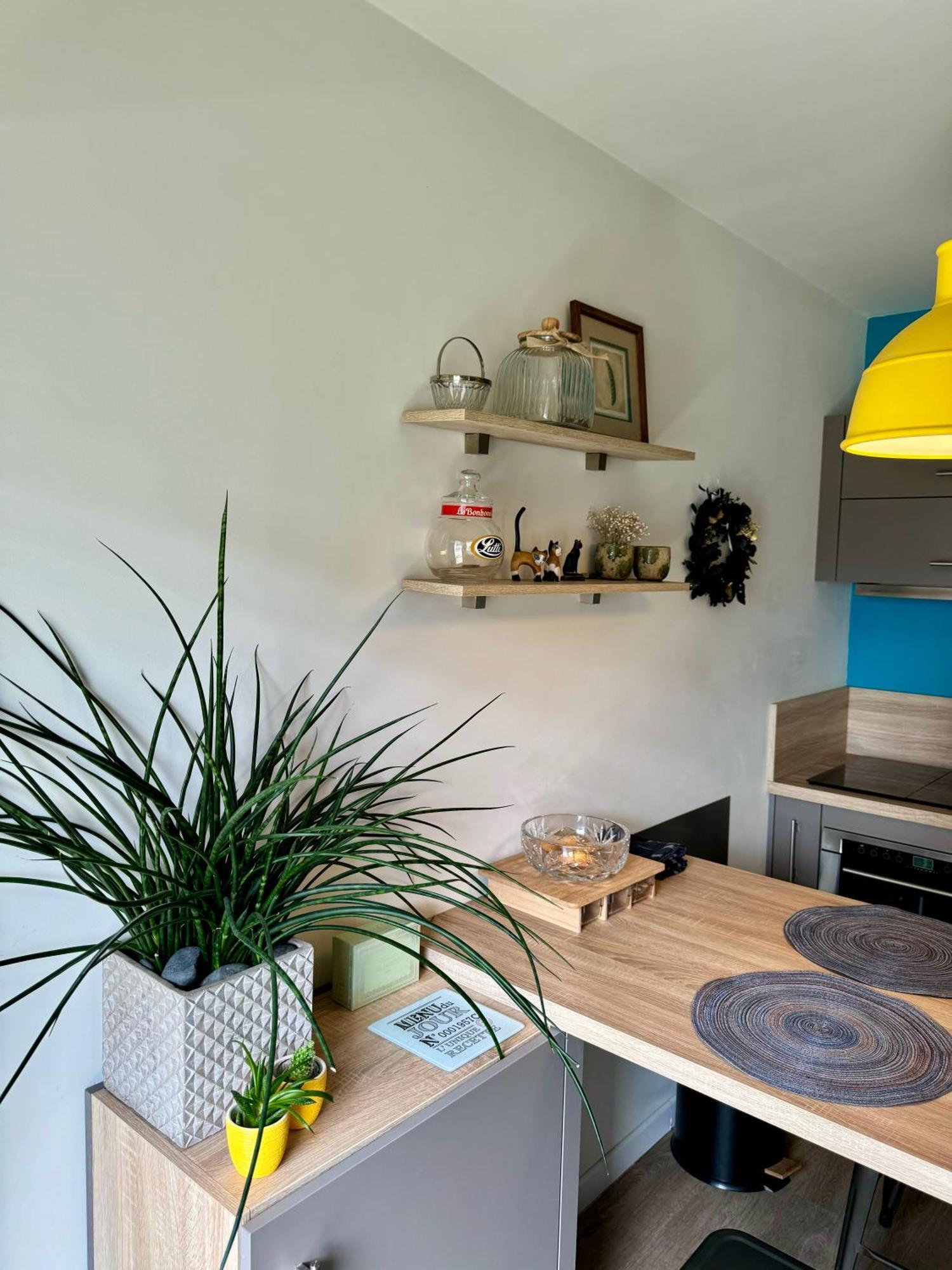 Studio 2 Adultes 2 Enfants Parcs Disneyland Paris Montévrain Buitenkant foto