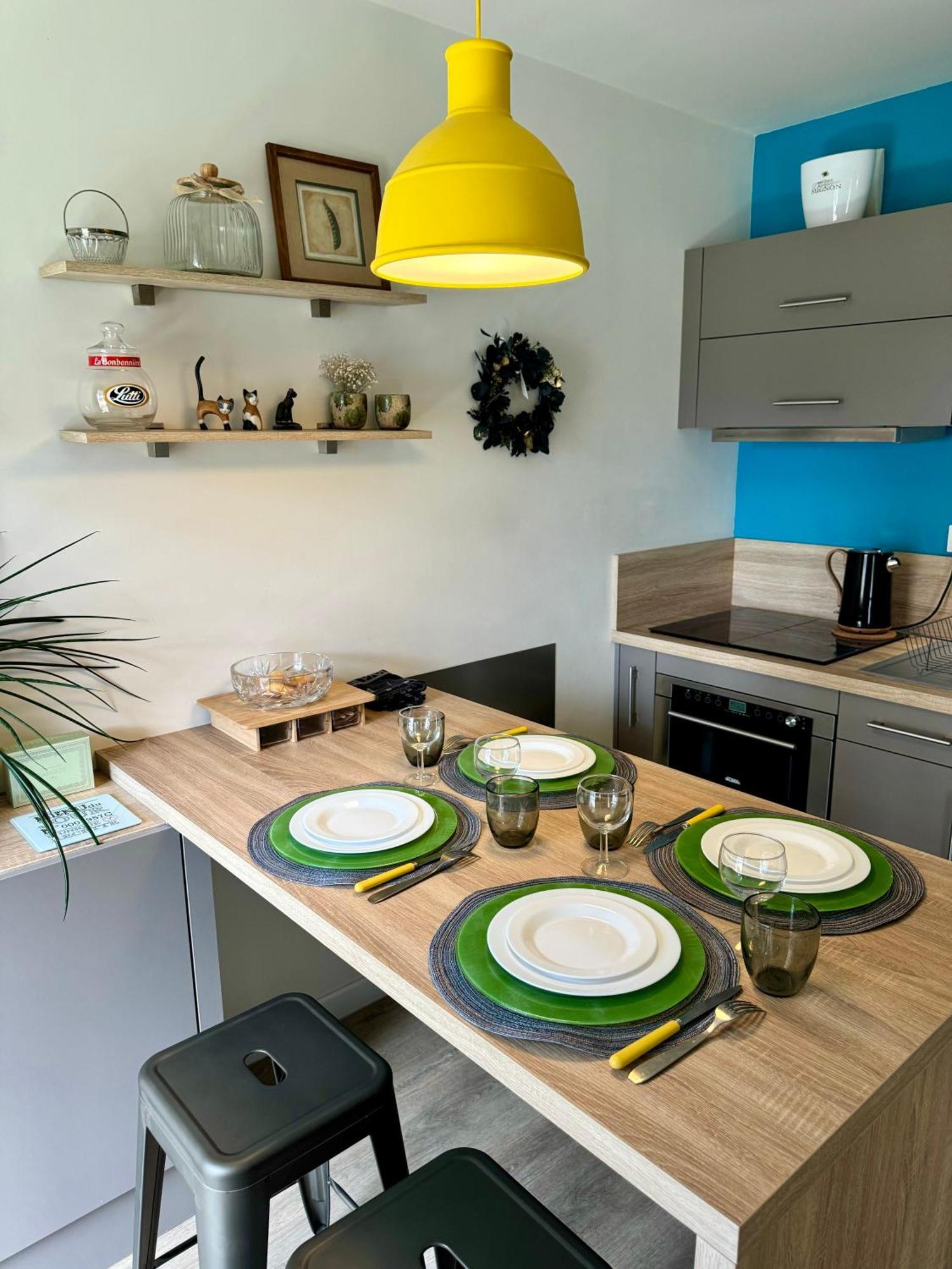 Studio 2 Adultes 2 Enfants Parcs Disneyland Paris Montévrain Buitenkant foto