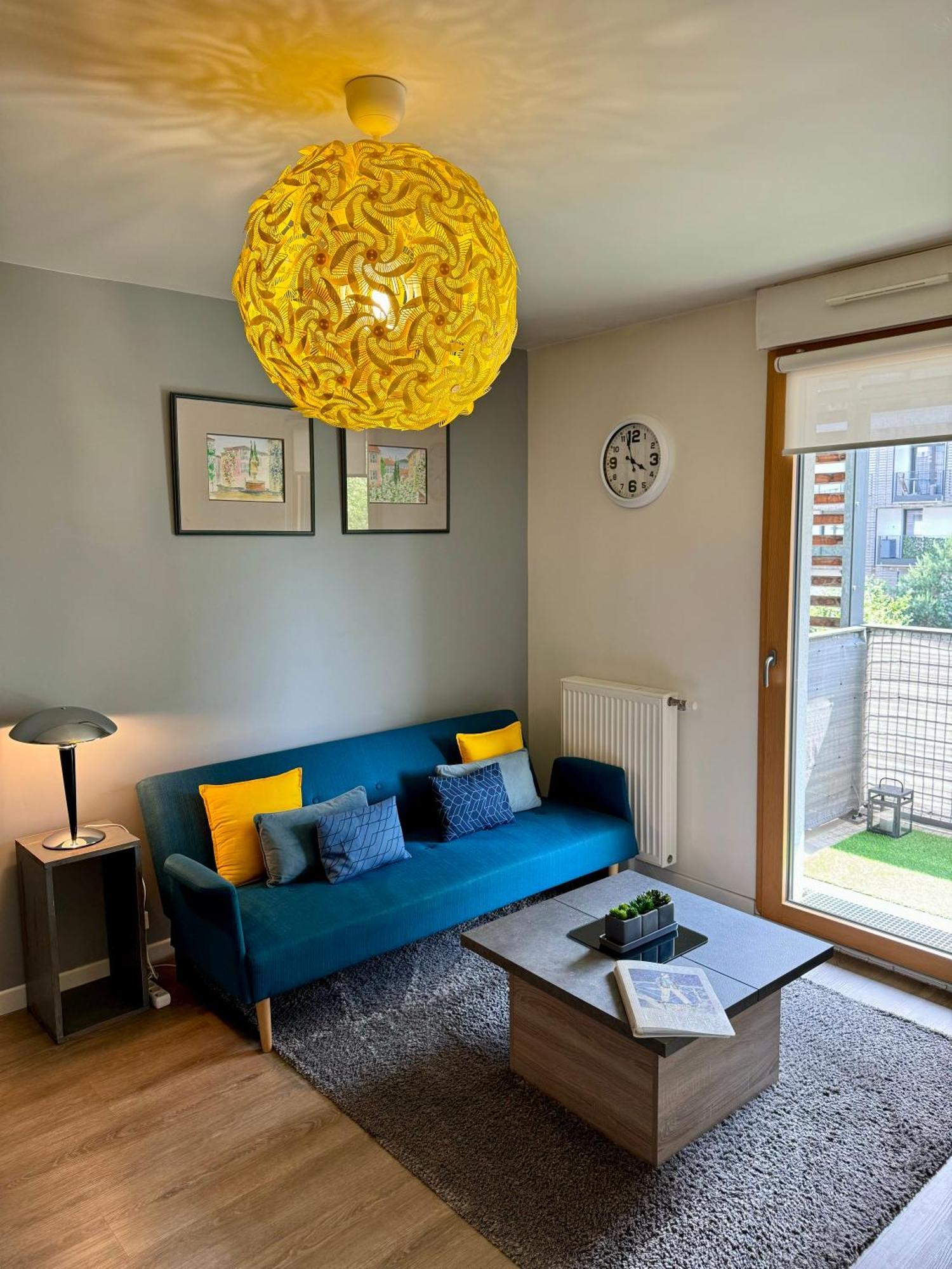 Studio 2 Adultes 2 Enfants Parcs Disneyland Paris Montévrain Buitenkant foto